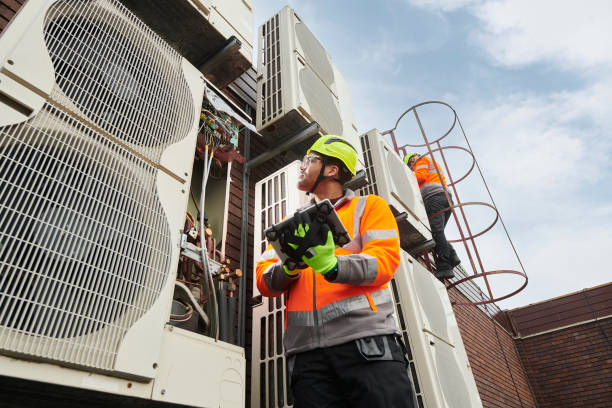Best Energy-efficient HVAC Solutions in South Connellsville, PA
