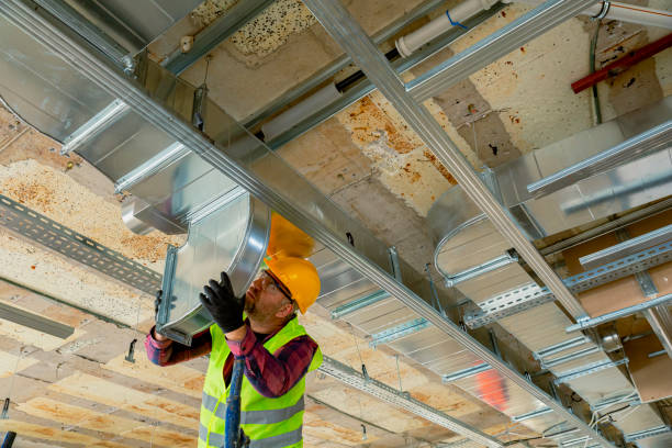 Best HVAC Equipment and Components in South Connellsville, PA