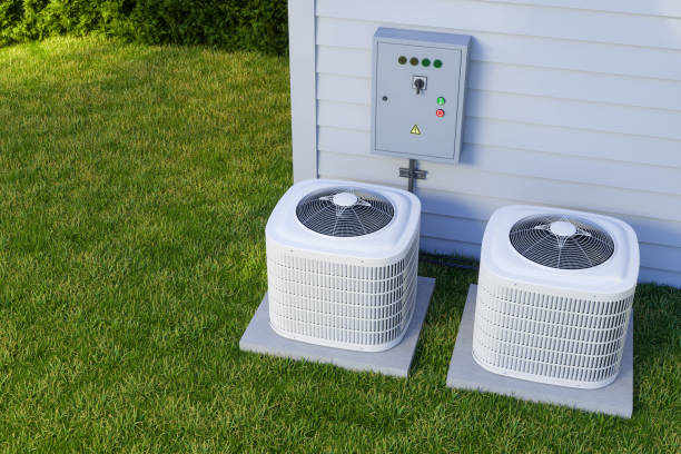 Best HVAC for Healthcare Facilities in South Connellsville, PA