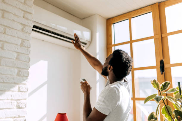 Best HVAC Equipment and Components in South Connellsville, PA