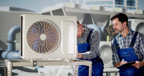 Best Furnace Cleaning in South Connellsville, PA