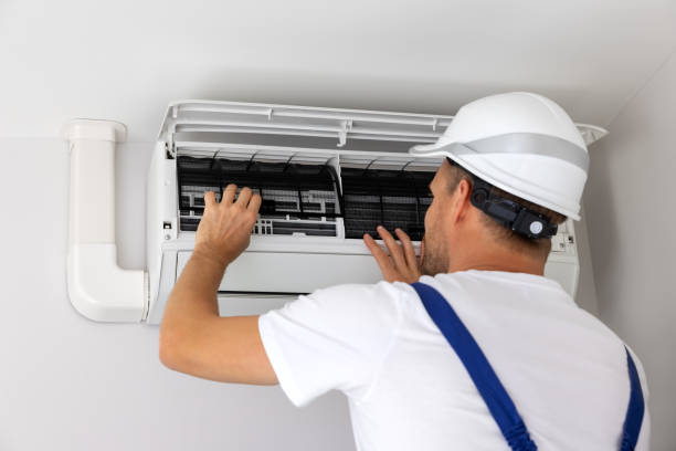 Best Thermostats and Smart Controls in South Connellsville, PA
