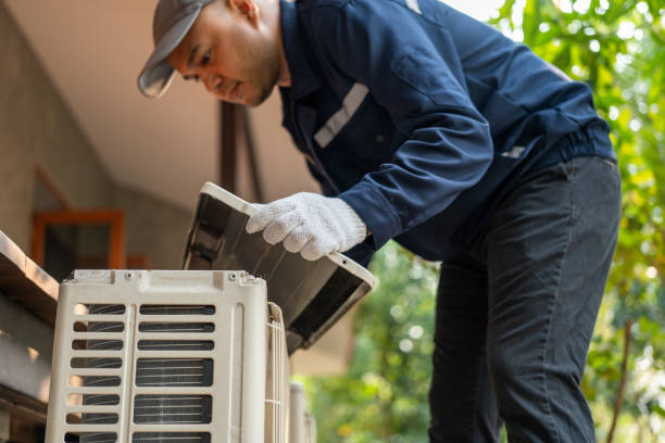 Best Thermostats and Smart Controls in South Connellsville, PA