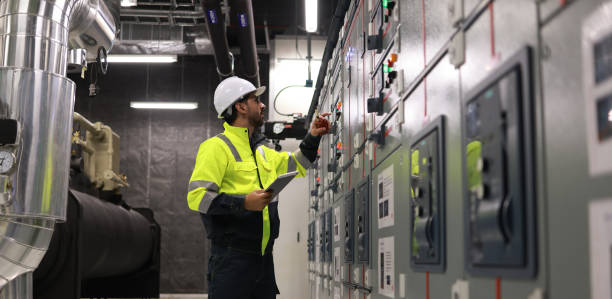 Best Seasonal HVAC Services in South Connellsville, PA