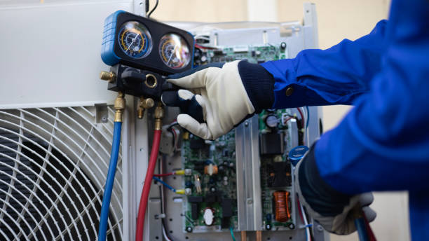 Best Emergency HVAC Services in South Connellsville, PA